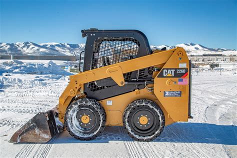 Wheeled Skid Steer Rentals in New Britain, CT 